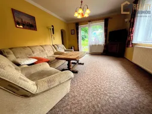 Prodej rodinného domu, Řetůvka, 160 m2