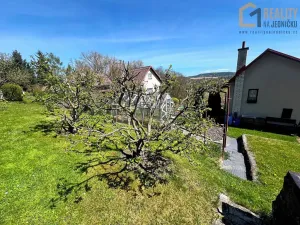 Prodej chaty, Ústí nad Orlicí, 60 m2