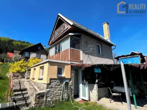 Prodej chaty, Ústí nad Orlicí, 60 m2
