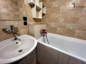 Prodej bytu 3+1, Ústí nad Orlicí, Polská, 67 m2