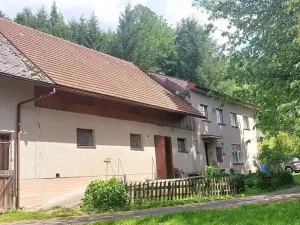 Prodej zemědělské usedlosti, Kunvald, 160 m2