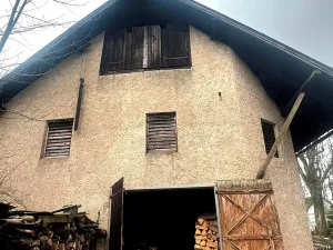 Prodej zemědělské usedlosti, Kunvald, 160 m2