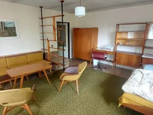 Prodej zemědělské usedlosti, Kunvald, 160 m2