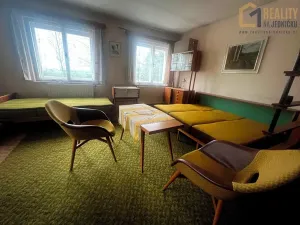 Prodej zemědělské usedlosti, Kunvald, 160 m2