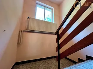 Prodej zemědělské usedlosti, Kunvald, 160 m2