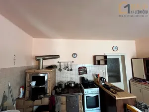 Prodej zemědělské usedlosti, Kunvald, 160 m2