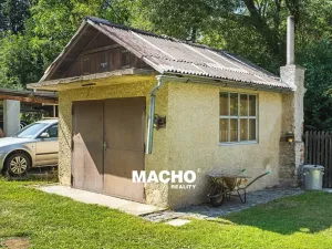 Prodej rodinného domu, Okrouhlo, 163 m2