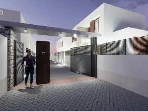 Prodej rodinného domu, Dolores, Alicante, Španělsko, 90 m2