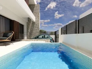 Prodej rodinného domu, Dolores, Alicante, Španělsko, 90 m2