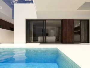 Prodej rodinného domu, Dolores, Alicante, Španělsko, 90 m2