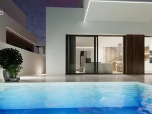 Prodej rodinného domu, Dolores, Alicante, Španělsko, 90 m2