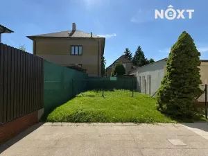Prodej bytu 1+kk, Praha - Horní Počernice, Mečovská, 25 m2