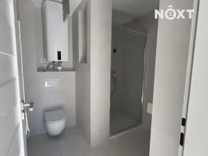 Prodej bytu 1+kk, Praha - Horní Počernice, Mečovská, 25 m2