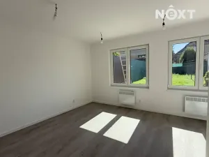 Prodej bytu 1+kk, Praha - Horní Počernice, Mečovská, 25 m2
