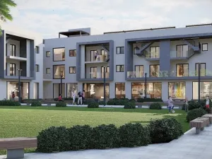 Prodej bytu 4+kk, Torre Pacheco, Murcia, Španělsko, 107 m2