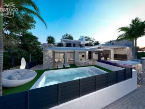 Prodej rodinného domu, Torre Pacheco, Murcia, Španělsko, 321 m2
