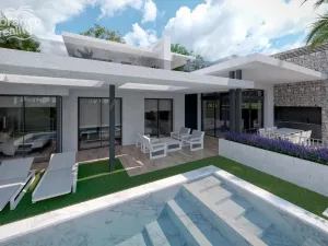 Prodej rodinného domu, Torre Pacheco, Murcia, Španělsko, 321 m2