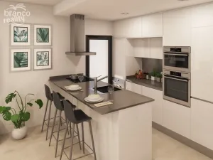 Prodej bytu 3+kk, Torre Pacheco, Murcia, Španělsko, 69 m2