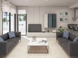 Prodej bytu 3+kk, Torre Pacheco, Murcia, Španělsko, 67 m2