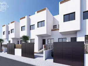 Prodej rodinného domu, Dolores, Alicante, Španělsko, 90 m2