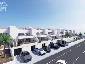Prodej rodinného domu, Dolores, Alicante, Španělsko, 90 m2