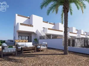 Prodej rodinného domu, Dolores, Alicante, Španělsko, 90 m2