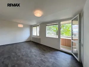 Pronájem bytu 3+kk, Praha - Motol, Weberova, 80 m2