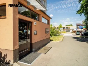Prodej bytu 2+kk, Pardubice, Mladých, 39 m2