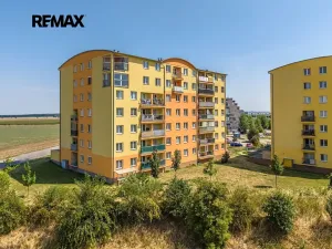 Pronájem bytu 1+kk, Klecany, V Honech, 30 m2
