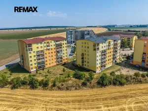 Pronájem bytu 1+kk, Klecany, V Honech, 30 m2