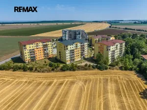 Pronájem bytu 1+kk, Klecany, V Honech, 30 m2
