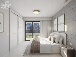 Prodej rodinného domu, Puerto de Mazarron, Murcia, Španělsko, 74 m2
