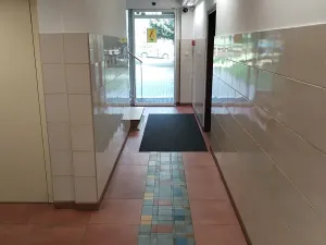Pronájem bytu 2+kk, Praha - Ruzyně, U valu, 42 m2