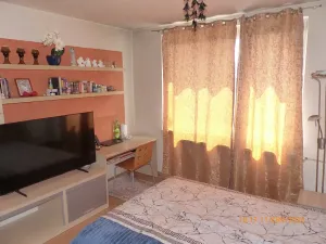 Prodej bytu 1+1, Chomutov, Kamenná, 37 m2