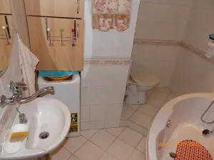 Prodej bytu 1+1, Chomutov, Kamenná, 37 m2