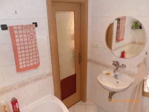Prodej bytu 1+1, Chomutov, Kamenná, 37 m2