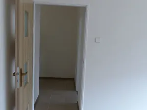 Pronájem bytu 2+kk, Most, Josefa Ševčíka, 40 m2