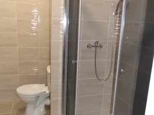 Pronájem bytu 2+kk, Most, Josefa Ševčíka, 40 m2