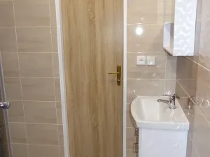 Pronájem bytu 2+kk, Most, Josefa Ševčíka, 40 m2