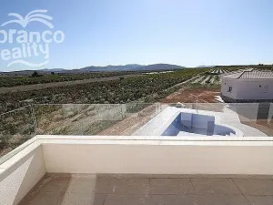 Prodej rodinného domu, Pinoso, Alicante, Španělsko, 150 m2