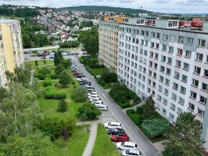 Prodej bytu 2+kk, Mladá Boleslav, 17. listopadu, 42 m2