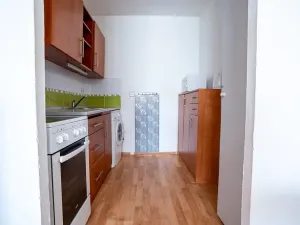 Prodej bytu 2+kk, Mladá Boleslav, 17. listopadu, 42 m2