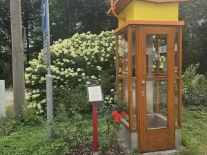 Pronájem bytu 2+kk, Třešť, Nádražní, 45 m2