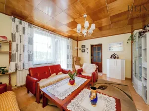 Prodej rodinného domu, Písečná, 140 m2