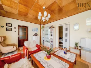 Prodej rodinného domu, Písečná, 140 m2