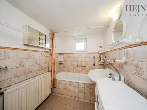 Prodej rodinného domu, Písečná, 140 m2