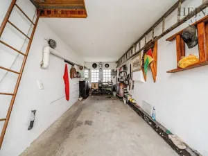 Prodej rodinného domu, Písečná, 140 m2