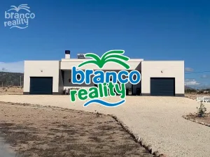 Prodej rodinného domu, Pinoso, Alicante, Španělsko, 165 m2