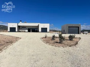 Prodej rodinného domu, Pinoso, Alicante, Španělsko, 165 m2