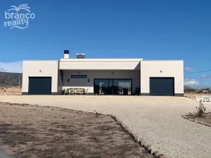 Prodej rodinného domu, Pinoso, Alicante, Španělsko, 165 m2